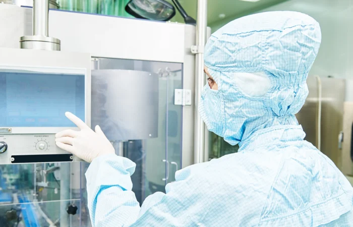 GMP ASPECTS OF ELECTRONIC BATCH RECORDING - PART 3