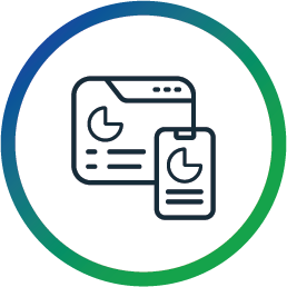 Batch execution with
a variety of types