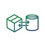 Changeable packaging requirements