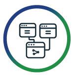 Manufacturing Execution
System (MES) ​